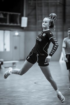 Bild 190 - A-Juniorinnen SVHU - HSG Eider Harde : Ergebnis: 36:28